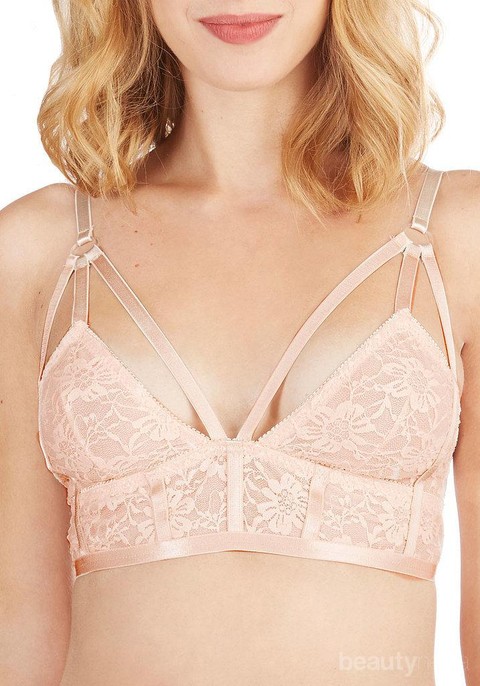 10 Jenis Bra Sesuai Desain dan Fungsinya - Beauty