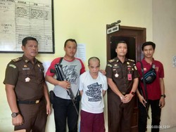 Pembunuh Sadis Siswi SMA Terimakasih Laia Segera Disidang