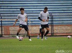 Lawan PSIS di Kandang, Persela Lamongan Bertekad Bangkit