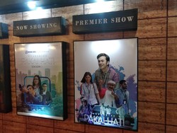 Angkat Profesi Karyawan Bank, Series Pakai Hati Lanjut di Season 2