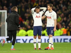 Piala FA: Tottenham Disingkirkan Norwich Via Adu Penalti