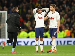 Piala FA: Tottenham Disingkirkan Norwich Via Adu Penalti