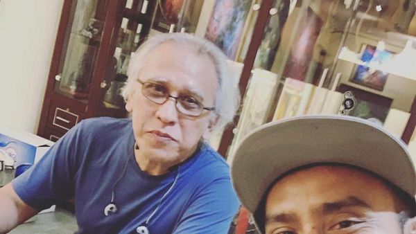 Bukti Judika Kompak Kulineran Bareng Rekan Sesama Musisi