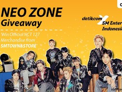 Chukahae! Ini Dia Pemenang Merchandise Official NCT 127