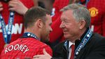 3 Klub Ini Pernah Goda Rooney saat di MU, Termasuk 2 Raksasa Spanyol