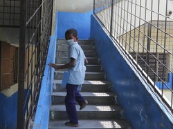 Mengidap Psoriasis, Bocah Usia 14 Tahun Positif Corona Meninggal Dunia