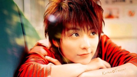 7 Artis Pria Jepang Berwajah Paling Imut 7 Artis Pria Jepang Berwajah Paling Imut