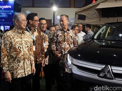 Menperin Usul Mobil Rakyat: Harga Rp 240 Juta dan Bebas Pajak Barang Mewah