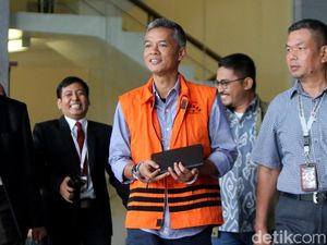 Wahyu Setiawan Ajukan Justice Collaborator, KPK: Harusnya Sejak Awal Terbuka Wahyu Setiawan Ajukan Justice Collaborator, KPK: Harusnya Sejak Awal Terbuka