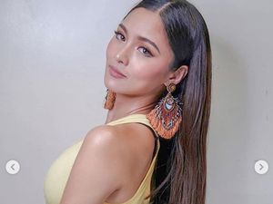 Kim Chiu, Aktris Filipina yang Selamat Usai Dihujani Tembakan Kim Chiu, Aktris Filipina yang Selamat Usai Dihujani Tembakan