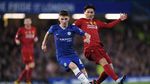 5 Pemain Muda Premier League yang Berbahaya