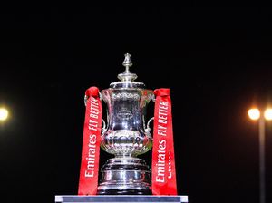 Semifinal Piala FA: Man United Vs Chelsea, Arsenal Vs Man City Semifinal Piala FA: Man United Vs Chelsea, Arsenal Vs Man City