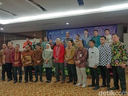 Tingkatkan Perekonomian Lokal, Jatim Gelar Misi Dagang di Riau