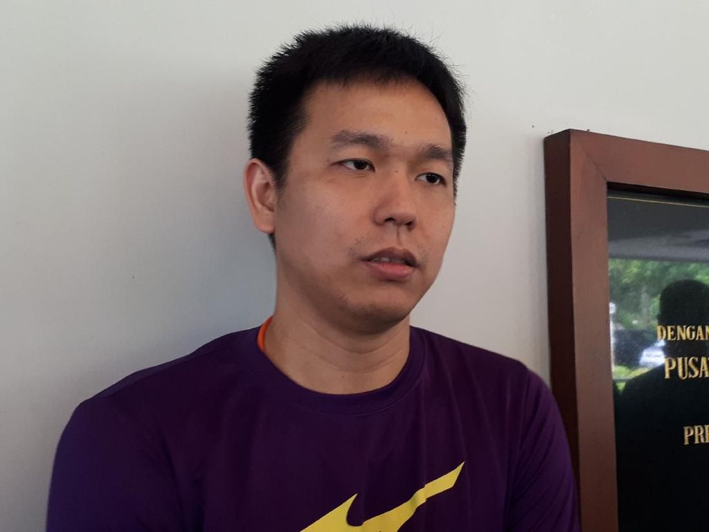 Hendra Setiawan soal Penyesalan di Olimpiade 2016 dan Ambisi ke Tokyo Hendra Setiawan soal Penyesalan di Olimpiade 2016 dan Ambisi ke Tokyo
