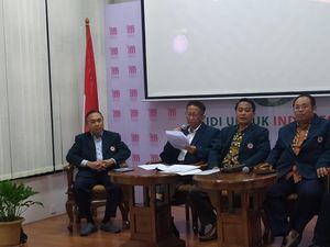 Penanganan Corona, IDI Minta Pemerintah Tambah Lab-Rumah Sakit Rujukan