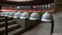 Stadion Papua Bangkit menjadi salah satu venue penyelenggaraan PON XX di Papua. Lokasinya sekitar 10 Km dari Bandara Sentani.