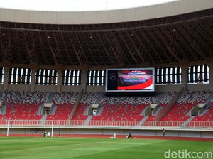 Hasil Undian Sepakbola Putra & Putri PON 2020 Papua Hasil Undian Sepakbola Putra & Putri PON 2020 Papua