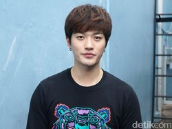 Diomongin Netizen Gegara Dekat dengan Anak Sambung, Ini Kata Lee Jeong Hoon