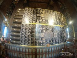 Ini Sisi-sisi Wat Pho yang Mungkin Belum Kamu Ketahui