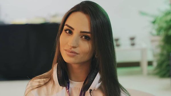 Sosok Gamer Cantik yang Dihukum Penjara 116 Tahun