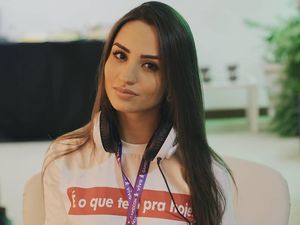 Sosok Gamer Cantik yang Dihukum Penjara 116 Tahun