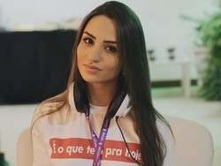 Gamer Cantik Dibui 116 Tahun karena Penipuan