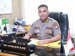 Polisi Selidiki Penyebar Video yang Sebut Pasien Corona di RSDP Serang
