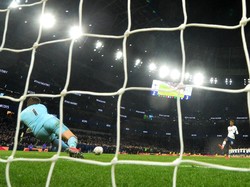 Mourinho Tak Berjodoh dengan Adu Penalti