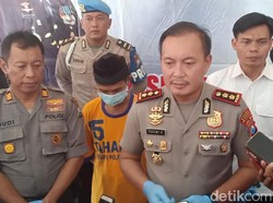 Anak Tiri Diperkosa Ayah Hingga Melahirkan, Pelaku Ngaku Perkosa 5 Kali