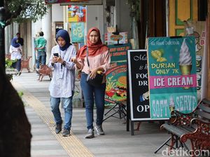 Wisata Bandung Raya Ditutup, Pengelola Menjerit Wisata Bandung Raya Ditutup, Pengelola Menjerit