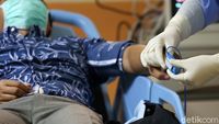 RSUD Kota Bekasi Gelar Simulasi Penanganan Pasien Corona