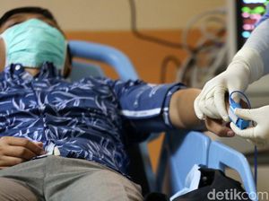 Perintah Penanganan COVID-19 Didorong Sampai ke Level Desa Perintah Penanganan COVID-19 Didorong Sampai ke Level Desa
