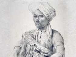 Riset Mahasiswa S2 Undip IPK 4, Teliti Diponegoro Saat Jadi Santri