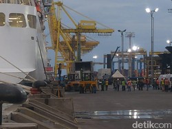 Kemenhub Siapkan Sarana-Prasarana di 51 Pelabuhan untuk Lebaran 2020