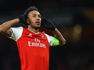 Kepergian Aubameyang Bakal Jadi Kehilangan Besar buat Arsenal Kepergian Aubameyang Bakal Jadi Kehilangan Besar buat Arsenal