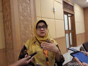Rumah Sakit Rujukan Terkait Virus Corona di Yogya Bertambah Jadi 4 Rumah Sakit Rujukan Terkait Virus Corona di Yogya Bertambah Jadi 4
