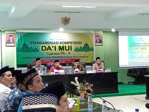 Mahfud Md: Relasi Antara Agama dan Negara Sudah Final Mahfud Md: Relasi Antara Agama dan Negara Sudah Final