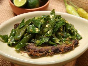 3 Resep Dendeng Super Sedap, dari Batokok hingga Balado Bikin Nagih!