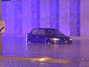 Banjir di Melbourne: Dalam 12 Jam, Curah Air Sudah Seperti Hujan Sebulan