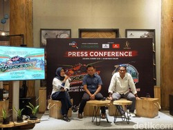 INDOFEST 2020 Hadirkan Pelatihan Untuk Penggiat Alam Pemula