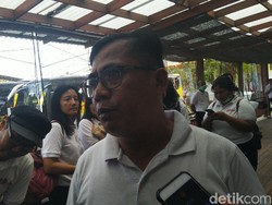 Penumpangnya Ditolak di Semarang, Kapal Viking Sun Berencana ke Bali