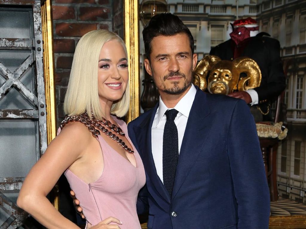 Katy Perry Pernah Ingin Bunuh Diri Setelah Putus dari Orlando Bloom Katy Perry Pernah Ingin Bunuh Diri Setelah Putus dari Orlando Bloom