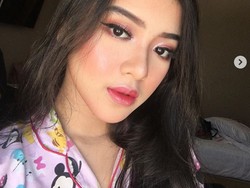 Ini Alasan Tiara Anugerah Ubah Image Jadi Tiara Andini