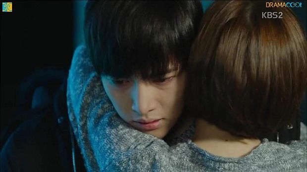 Drama Korea Ji Chang Wook