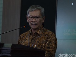 Pasien Corona Akan Dipulangkan dari Isolasi Bila 2 Kali Dinyatakan Negatif