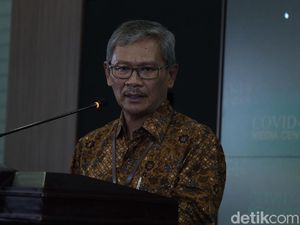Pasien Corona Akan Dipulangkan dari Isolasi Bila 2 Kali Dinyatakan Negatif Pasien Corona Akan Dipulangkan dari Isolasi Bila 2 Kali Dinyatakan Negatif