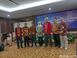 Ekonomi Jatim Tak Terpengaruh Corona Namun Sektor Travel Melambat