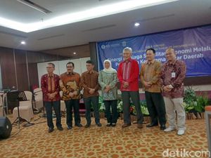 Ekonomi Jatim Tak Terpengaruh Corona Namun Sektor Travel Melambat Ekonomi Jatim Tak Terpengaruh Corona Namun Sektor Travel Melambat