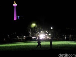 Ada Pemadaman Lampu di Jakarta Malam Ini, Cek Waktu dan Lokasinya
