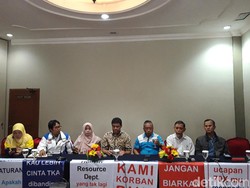 KSPI Nilai Belum Ada Upaya Pemerintah Cegah Corona di Kalangan Buruh